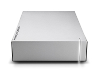 LACIE STEW600040 6TB 3,5'' STEW6000400 - 442201 - zdjęcie 2
